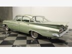 Thumbnail Photo 8 for 1959 Chevrolet Biscayne